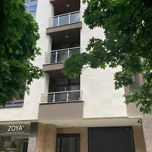 Este Apart 5 - Top Center Apartment Sofia