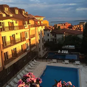 Horizont Apartment Sunny Beach