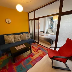 Cozy Place Renovated 2022 Apartment Sofia