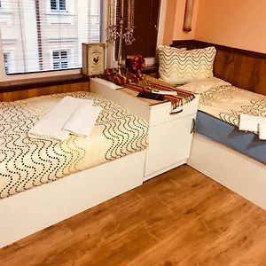 Centre Apartment Sofia